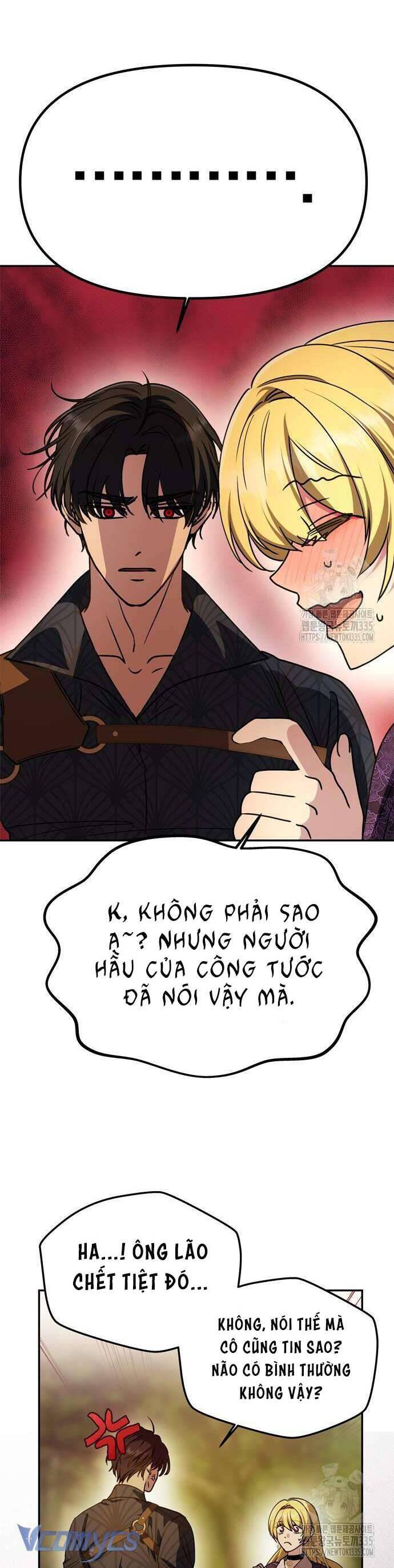 Chỉ Cần Một Người Chồng Là Đủ Chapter 7 - Trang 2