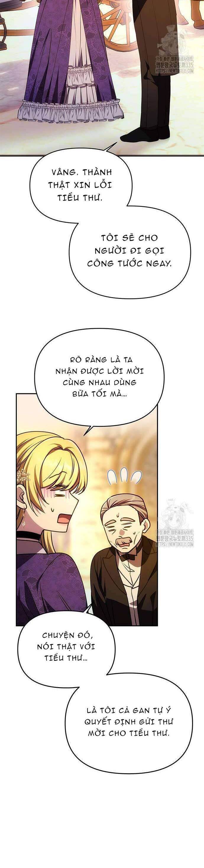 Chỉ Cần Một Người Chồng Là Đủ Chapter 7 - Trang 2