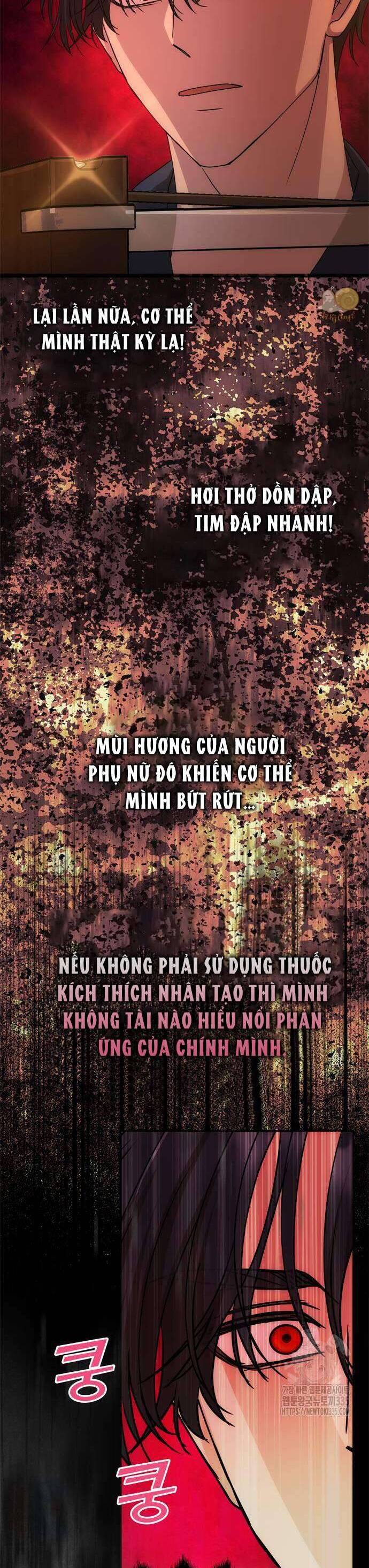 Chỉ Cần Một Người Chồng Là Đủ Chapter 7 - Trang 2