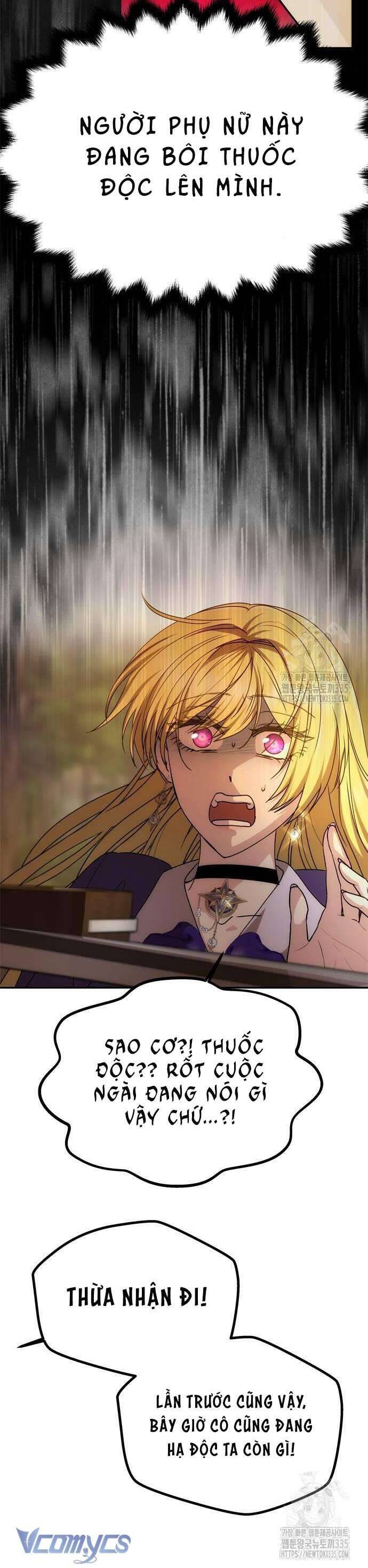 Chỉ Cần Một Người Chồng Là Đủ Chapter 7 - Trang 2