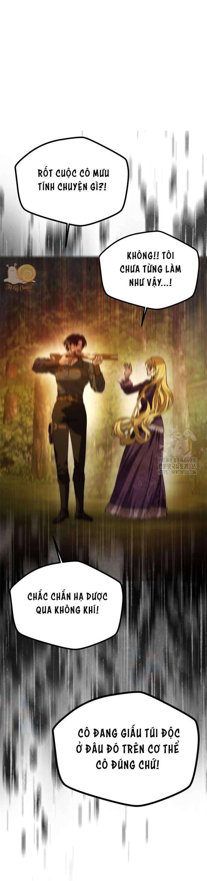 Chỉ Cần Một Người Chồng Là Đủ Chapter 7 - Trang 2