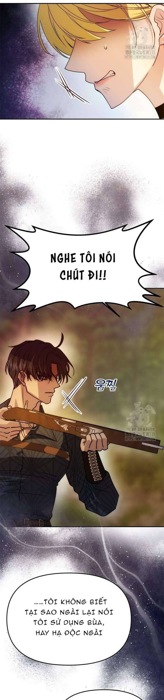 Chỉ Cần Một Người Chồng Là Đủ Chapter 7 - Trang 2