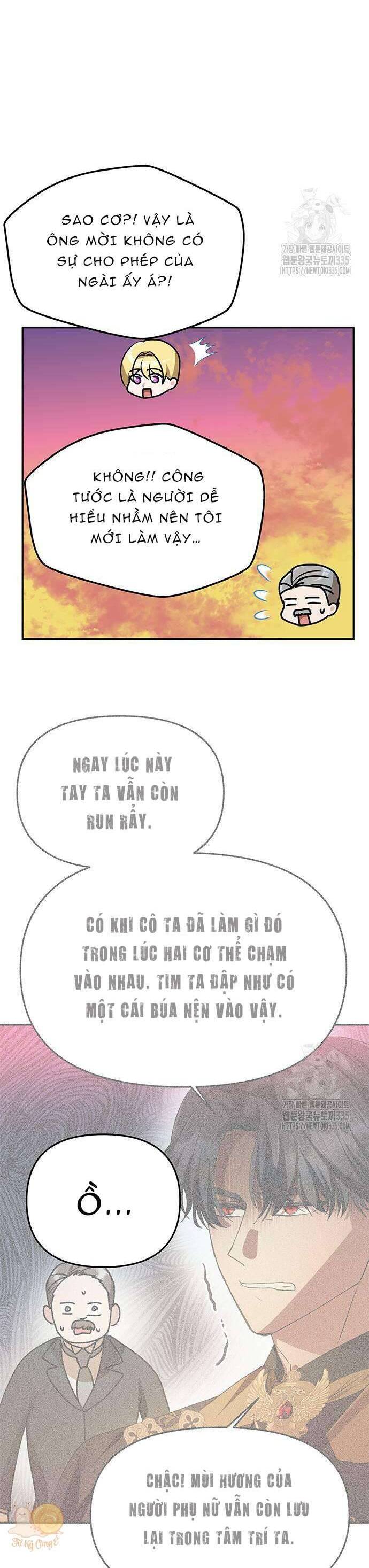 Chỉ Cần Một Người Chồng Là Đủ Chapter 7 - Trang 2