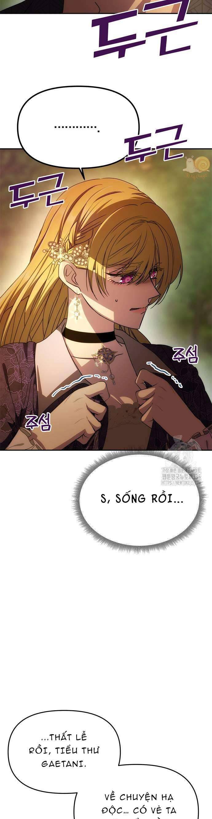 Chỉ Cần Một Người Chồng Là Đủ Chapter 7 - Trang 2