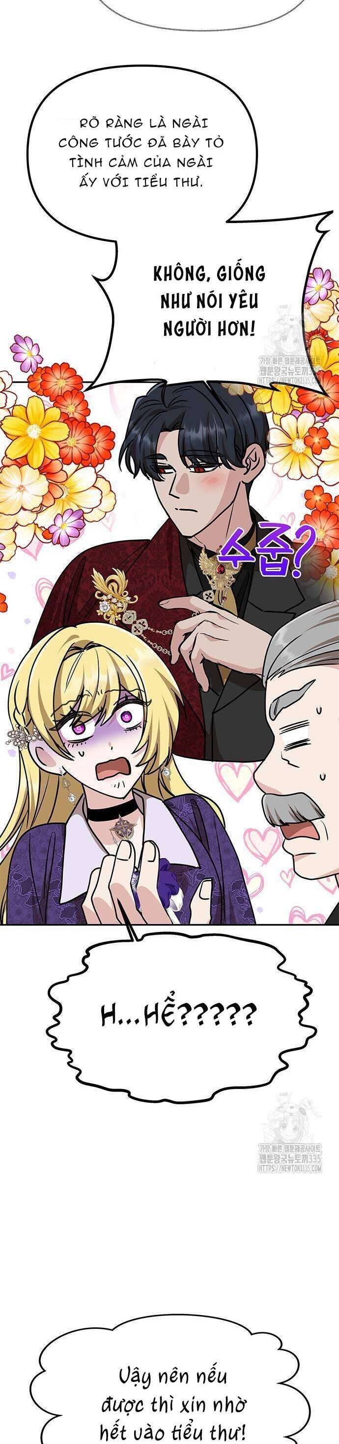 Chỉ Cần Một Người Chồng Là Đủ Chapter 7 - Trang 2