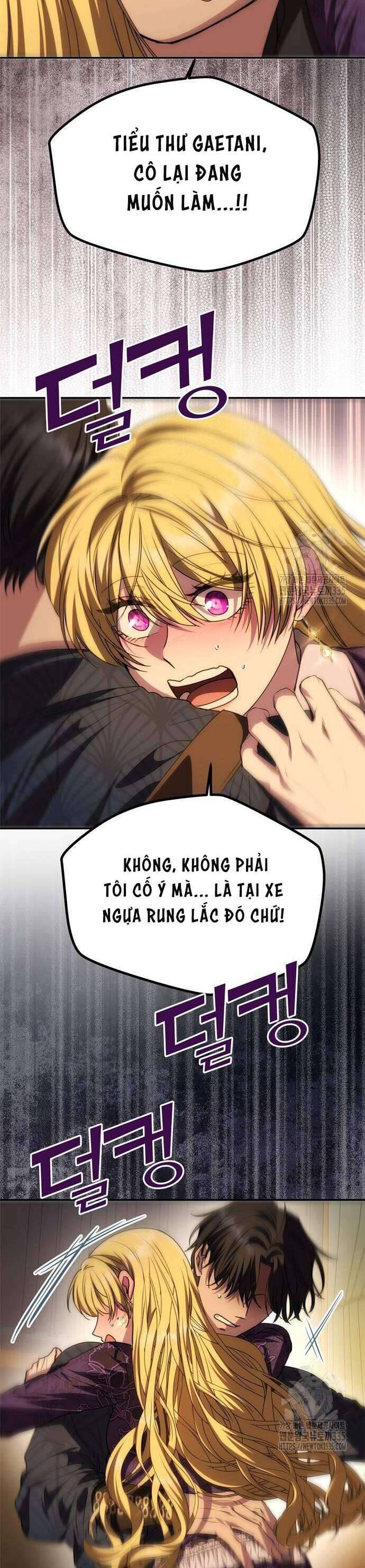 Chỉ Cần Một Người Chồng Là Đủ Chapter 7 - Trang 2