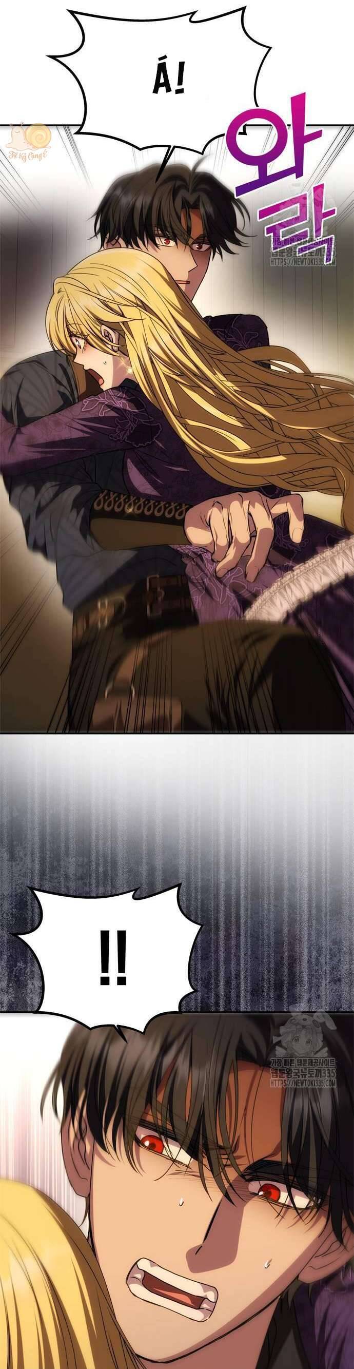 Chỉ Cần Một Người Chồng Là Đủ Chapter 8 - Trang 2