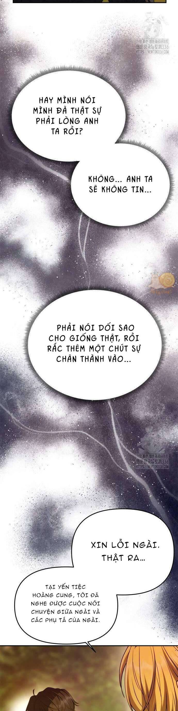 Chỉ Cần Một Người Chồng Là Đủ Chapter 8 - Trang 2