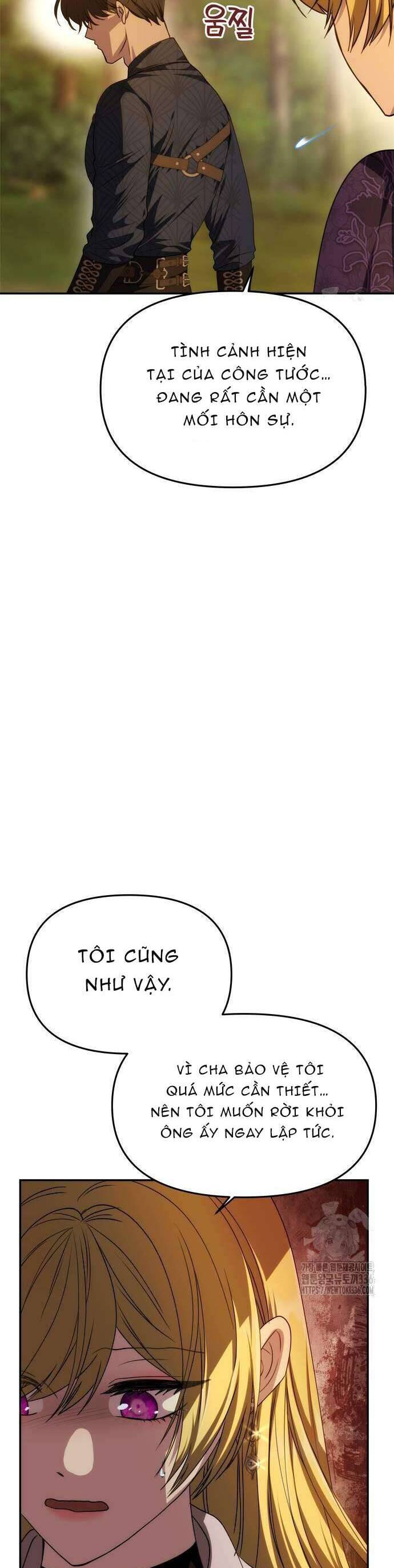 Chỉ Cần Một Người Chồng Là Đủ Chapter 8 - Trang 2