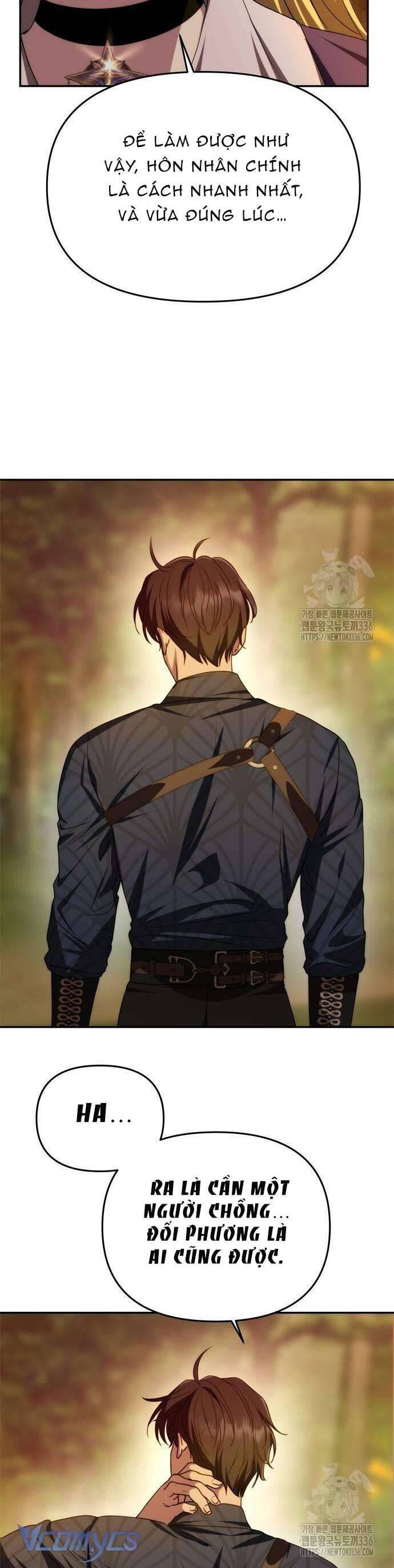 Chỉ Cần Một Người Chồng Là Đủ Chapter 8 - Trang 2