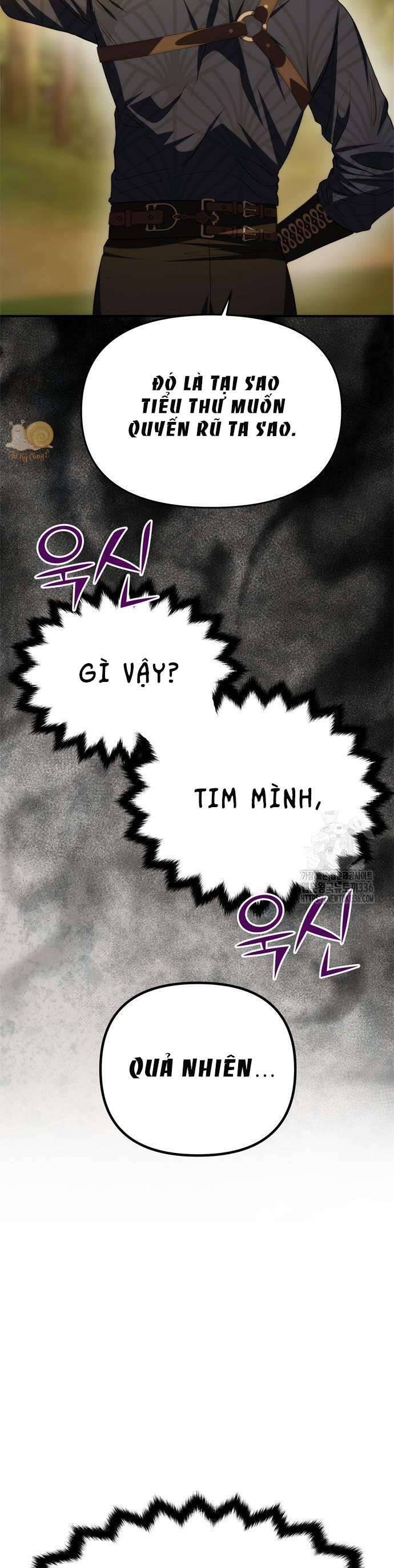 Chỉ Cần Một Người Chồng Là Đủ Chapter 8 - Trang 2