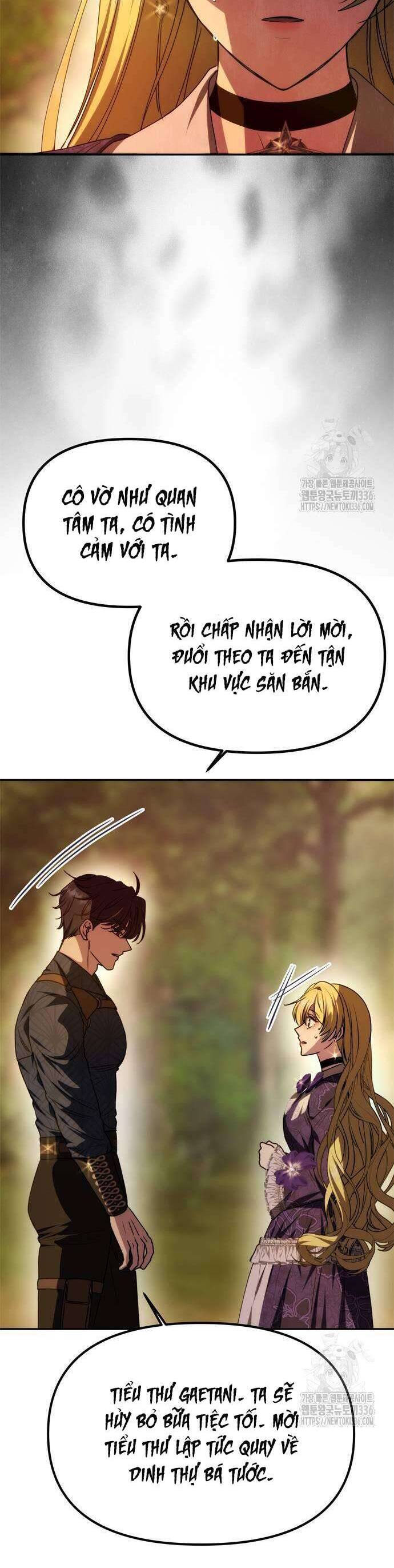 Chỉ Cần Một Người Chồng Là Đủ Chapter 8 - Trang 2