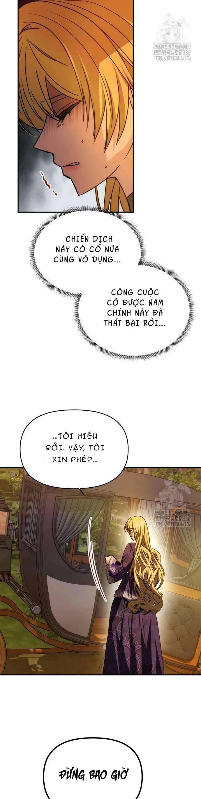 Chỉ Cần Một Người Chồng Là Đủ Chapter 8 - Trang 2