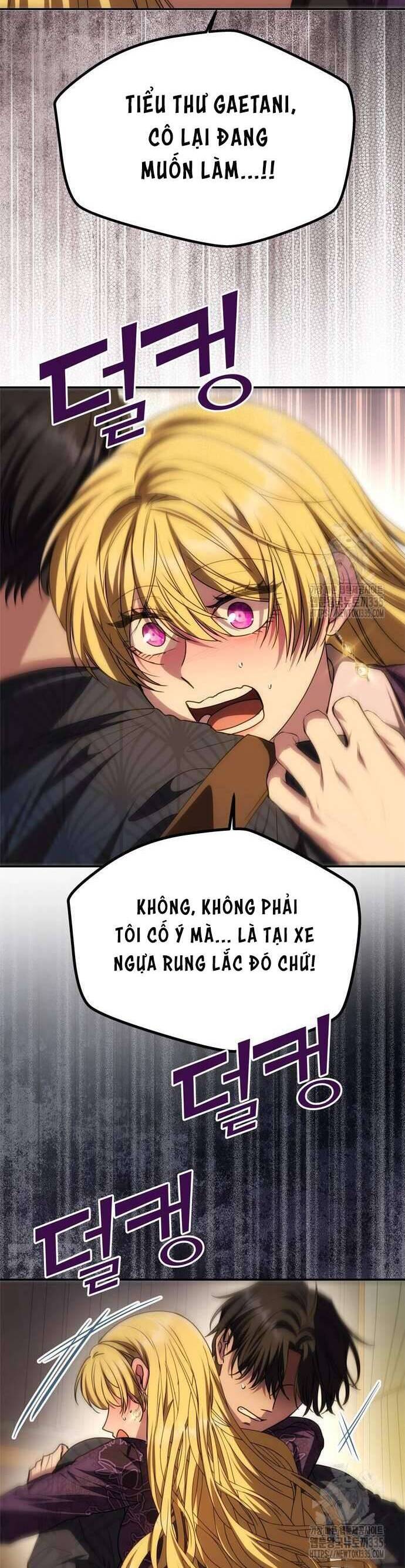 Chỉ Cần Một Người Chồng Là Đủ Chapter 8 - Trang 2