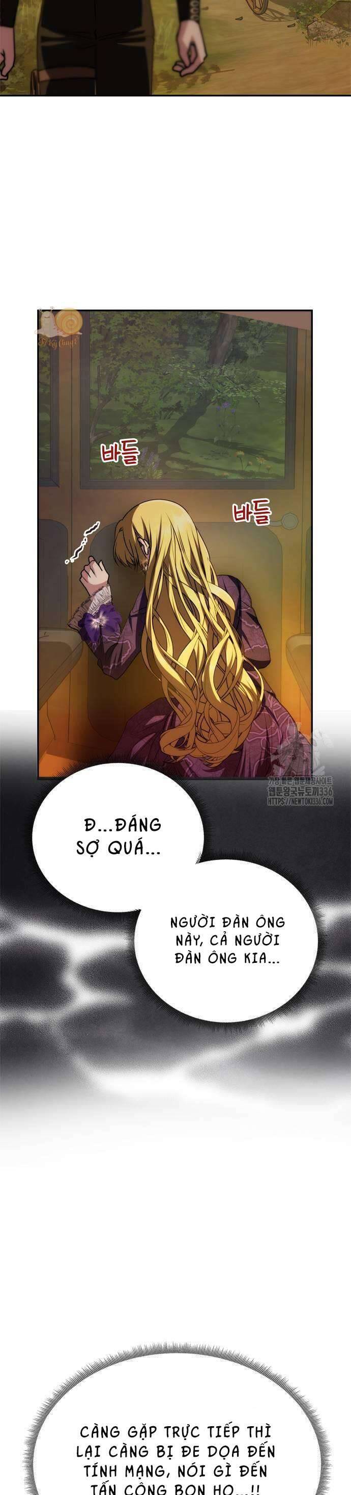 Chỉ Cần Một Người Chồng Là Đủ Chapter 8 - Trang 2