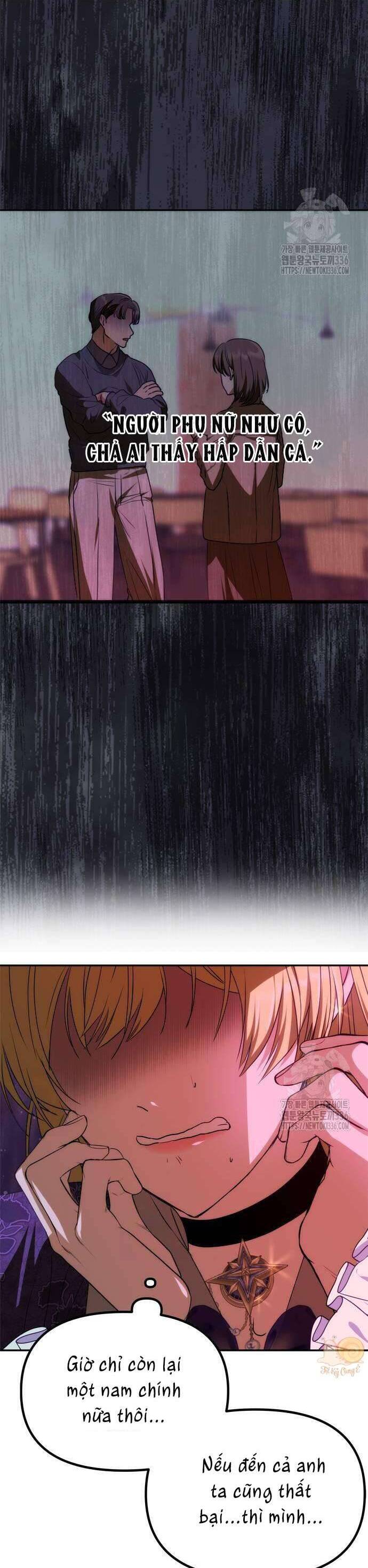 Chỉ Cần Một Người Chồng Là Đủ Chapter 8 - Trang 2