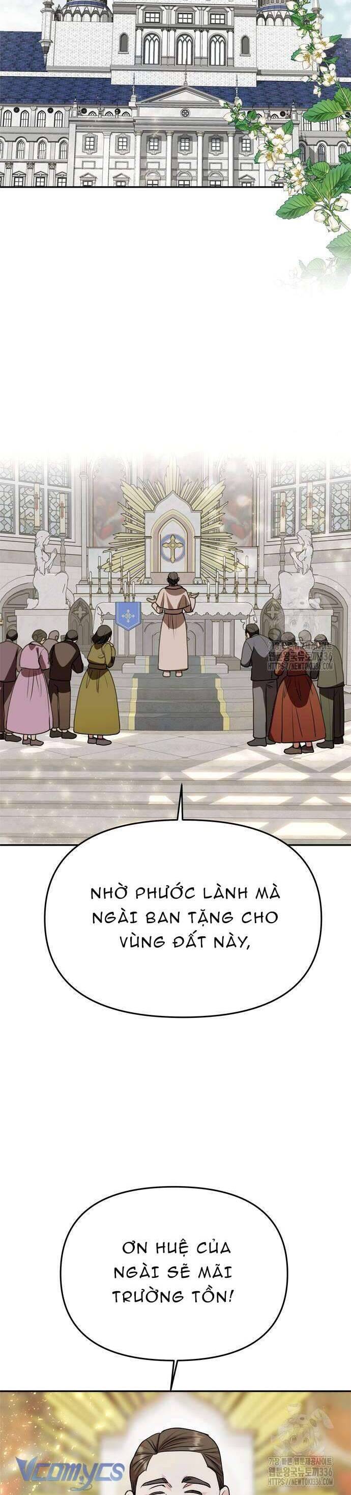 Chỉ Cần Một Người Chồng Là Đủ Chapter 8 - Trang 2