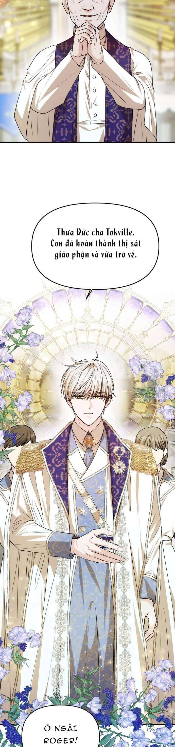 Chỉ Cần Một Người Chồng Là Đủ Chapter 8 - Trang 2