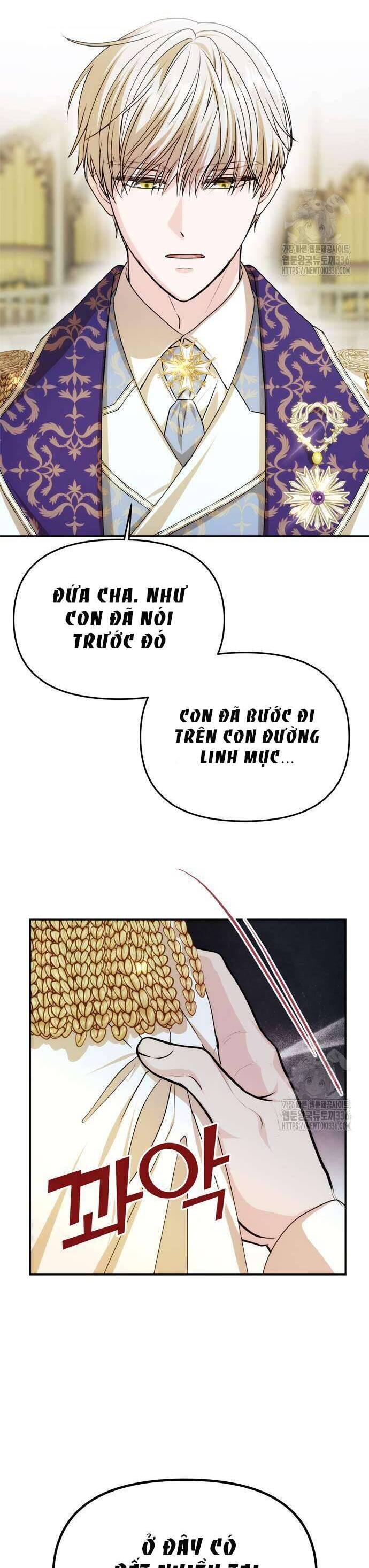 Chỉ Cần Một Người Chồng Là Đủ Chapter 8 - Trang 2