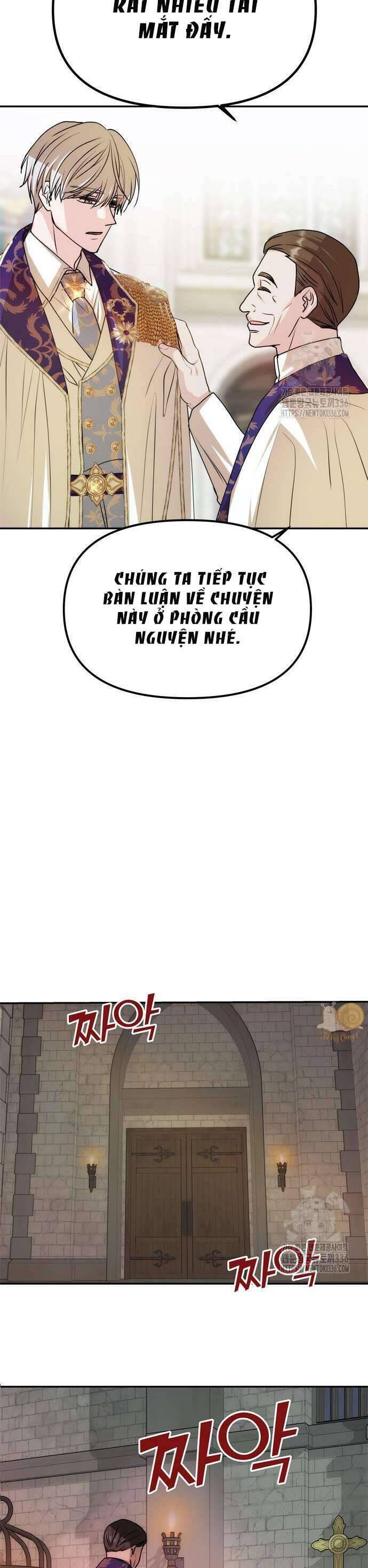 Chỉ Cần Một Người Chồng Là Đủ Chapter 8 - Trang 2