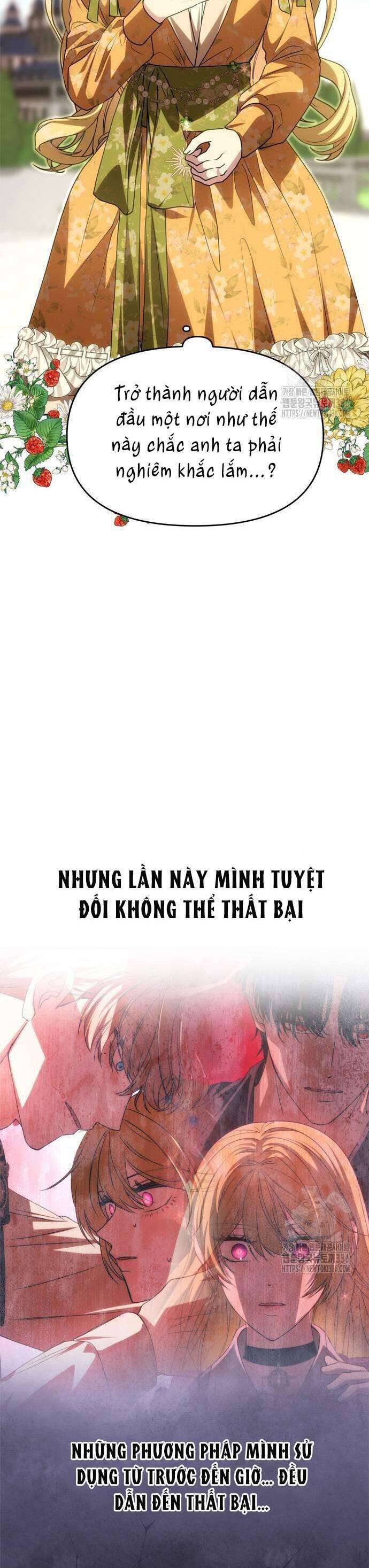 Chỉ Cần Một Người Chồng Là Đủ Chapter 8 - Trang 2