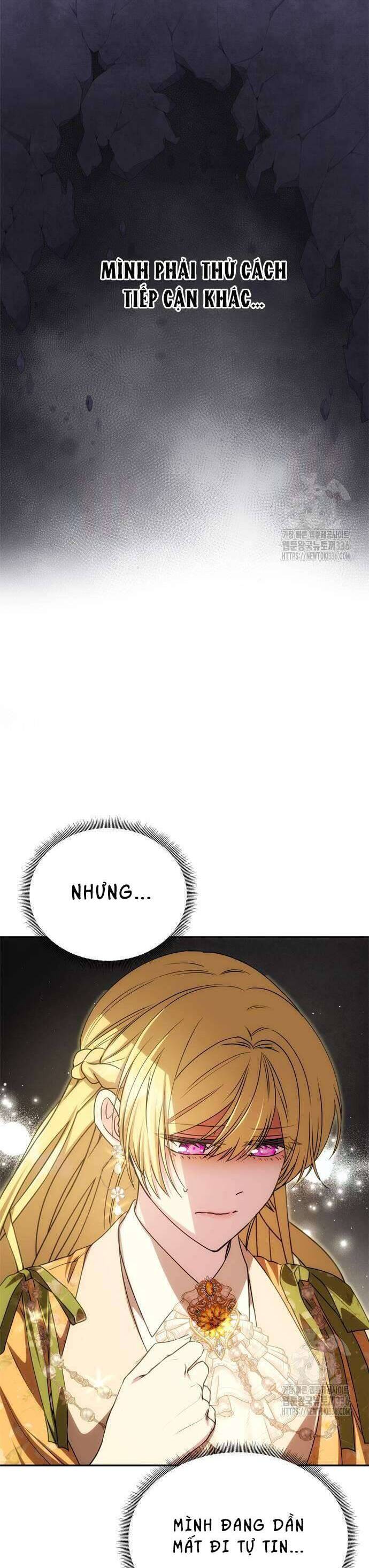 Chỉ Cần Một Người Chồng Là Đủ Chapter 8 - Trang 2