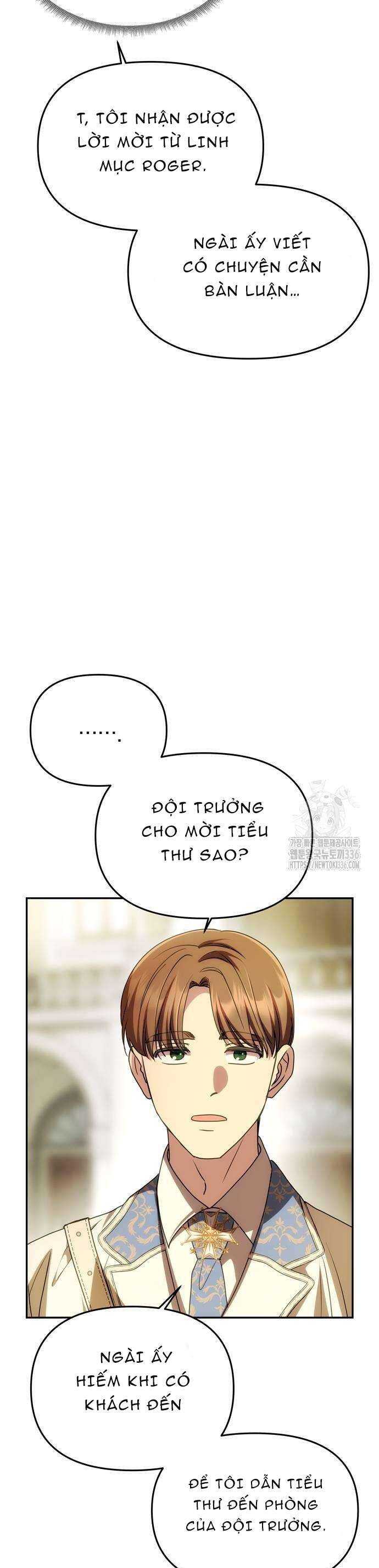 Chỉ Cần Một Người Chồng Là Đủ Chapter 8 - Trang 2