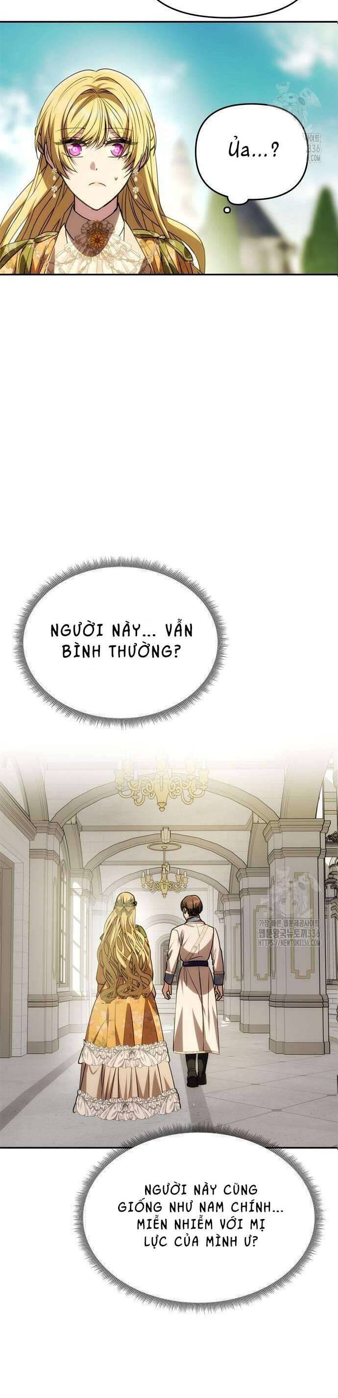 Chỉ Cần Một Người Chồng Là Đủ Chapter 8 - Trang 2