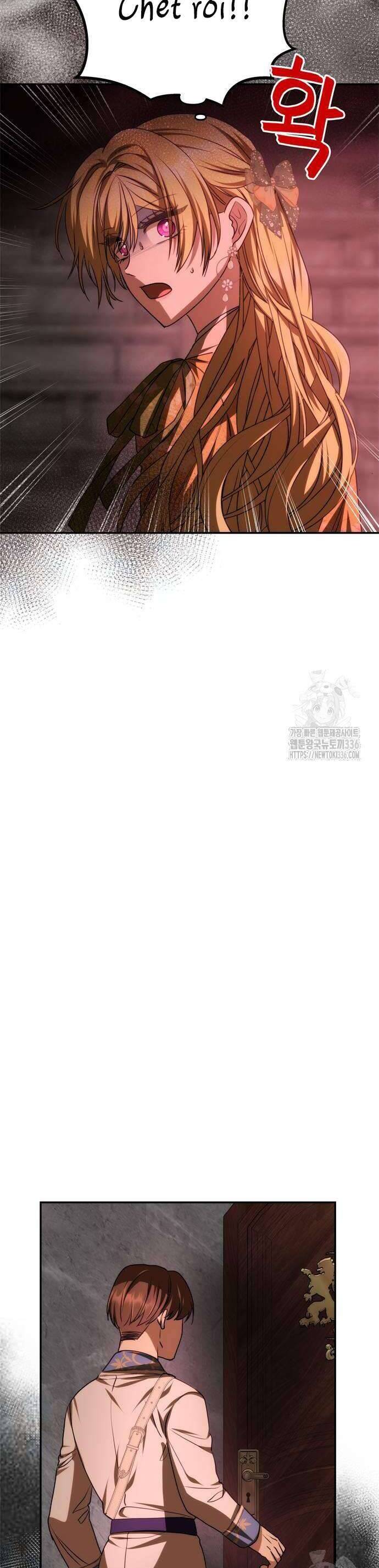 Chỉ Cần Một Người Chồng Là Đủ Chapter 8 - Trang 2