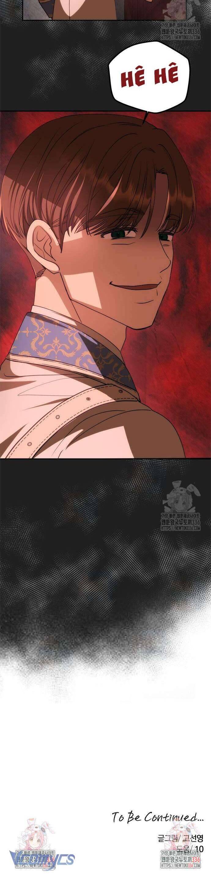 Chỉ Cần Một Người Chồng Là Đủ Chapter 8 - Trang 2