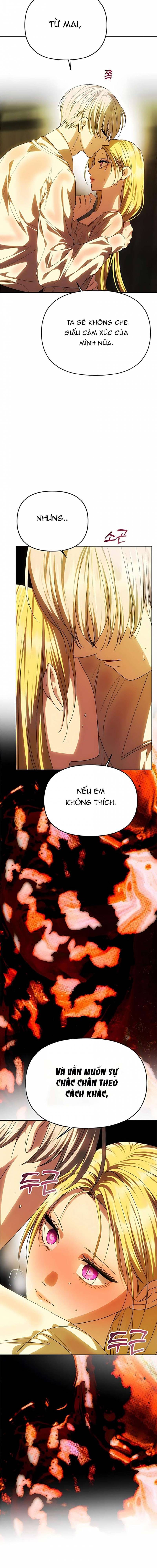 Chỉ Cần Một Người Chồng Là Đủ Chapter 80 - Trang 2