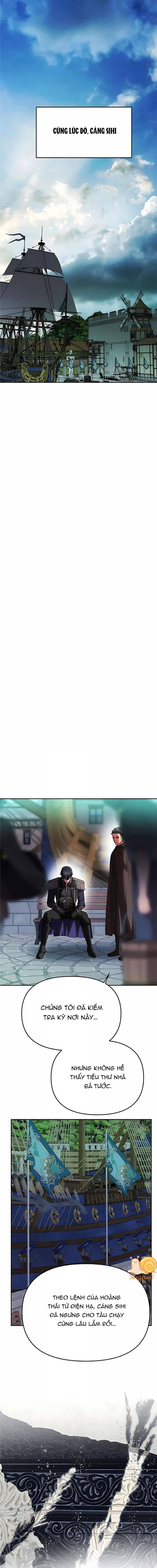 Chỉ Cần Một Người Chồng Là Đủ Chapter 80 - Trang 2