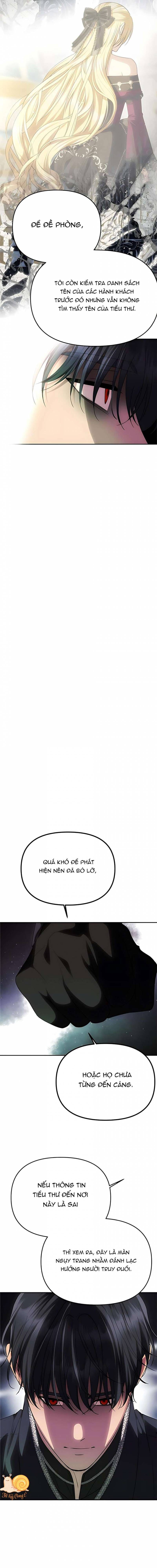 Chỉ Cần Một Người Chồng Là Đủ Chapter 80 - Trang 2