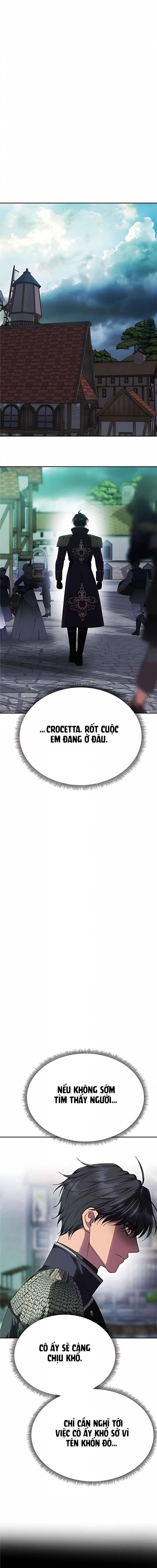 Chỉ Cần Một Người Chồng Là Đủ Chapter 80 - Trang 2