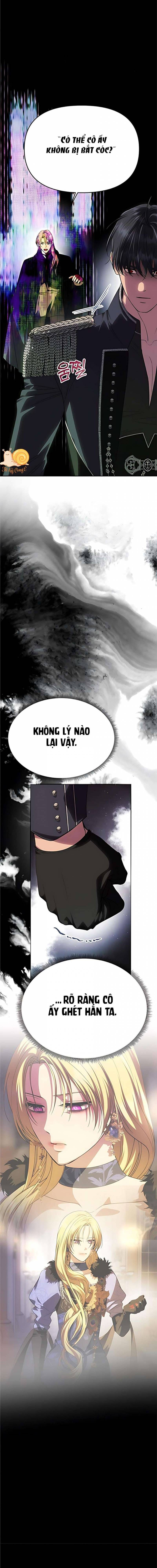 Chỉ Cần Một Người Chồng Là Đủ Chapter 80 - Trang 2