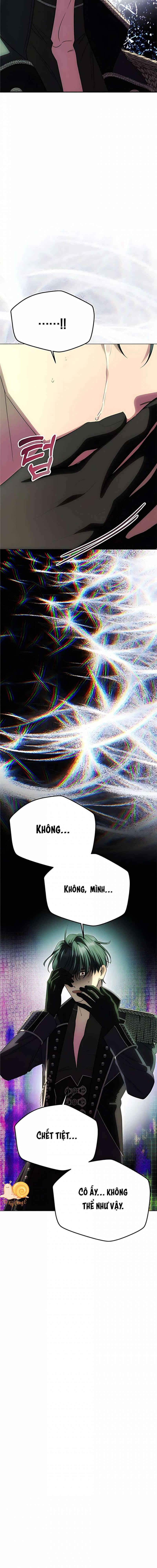 Chỉ Cần Một Người Chồng Là Đủ Chapter 80 - Trang 2