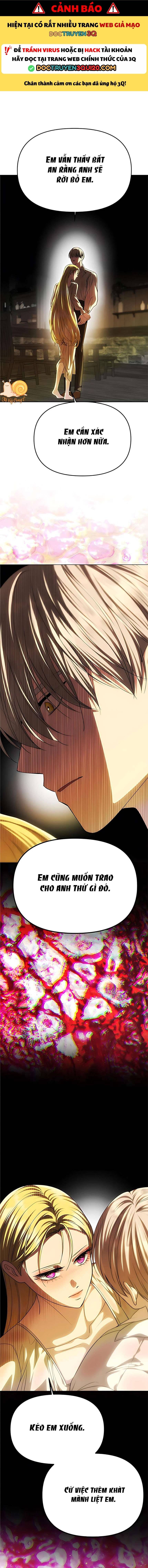 Chỉ Cần Một Người Chồng Là Đủ Chapter 80 - Trang 2