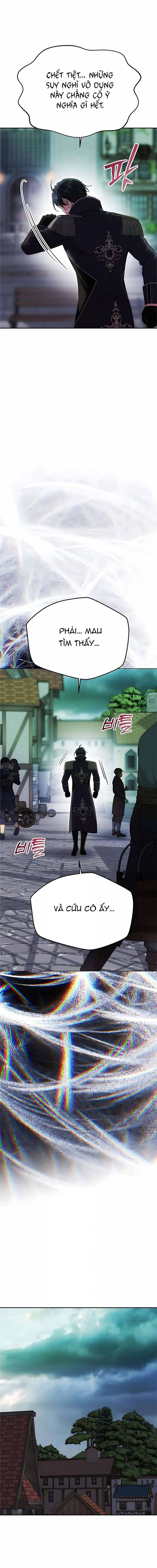 Chỉ Cần Một Người Chồng Là Đủ Chapter 80 - Trang 2