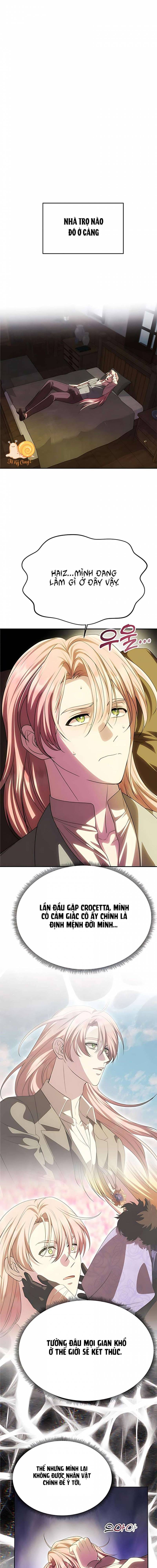 Chỉ Cần Một Người Chồng Là Đủ Chapter 80 - Trang 2