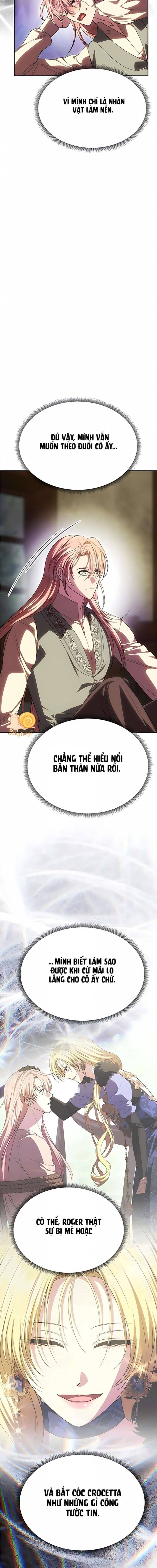 Chỉ Cần Một Người Chồng Là Đủ Chapter 80 - Trang 2