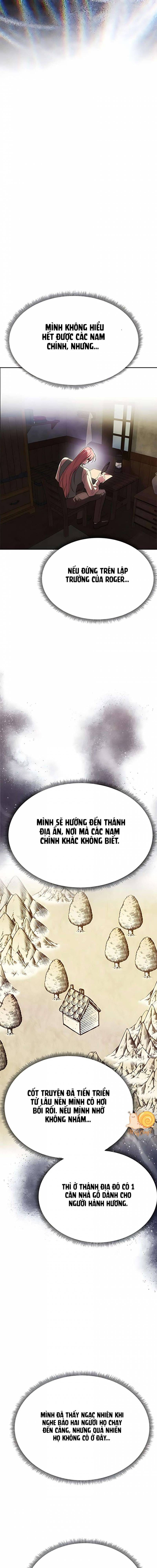 Chỉ Cần Một Người Chồng Là Đủ Chapter 80 - Trang 2