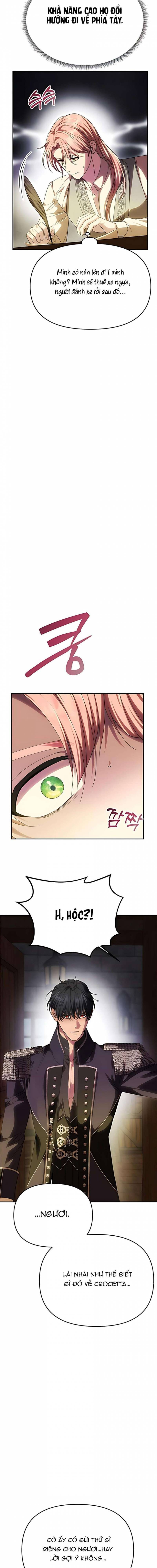 Chỉ Cần Một Người Chồng Là Đủ Chapter 80 - Trang 2