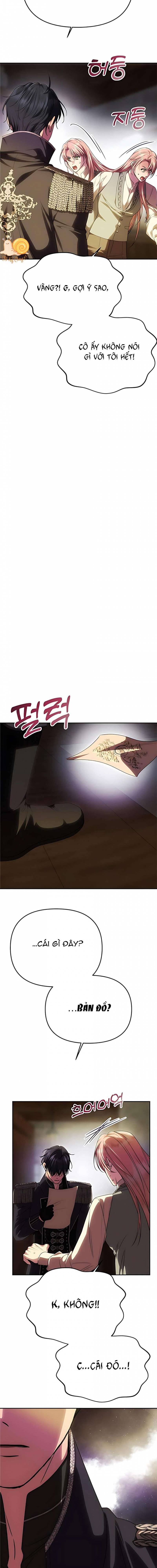 Chỉ Cần Một Người Chồng Là Đủ Chapter 80 - Trang 2