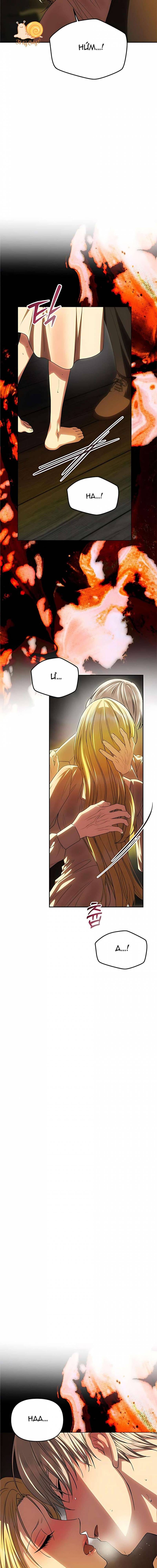 Chỉ Cần Một Người Chồng Là Đủ Chapter 80 - Trang 2