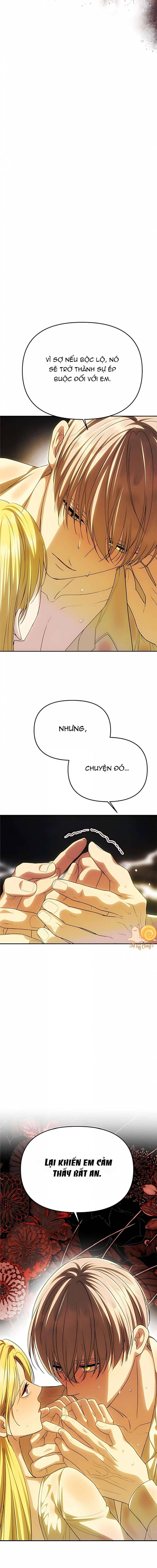 Chỉ Cần Một Người Chồng Là Đủ Chapter 80 - Trang 2