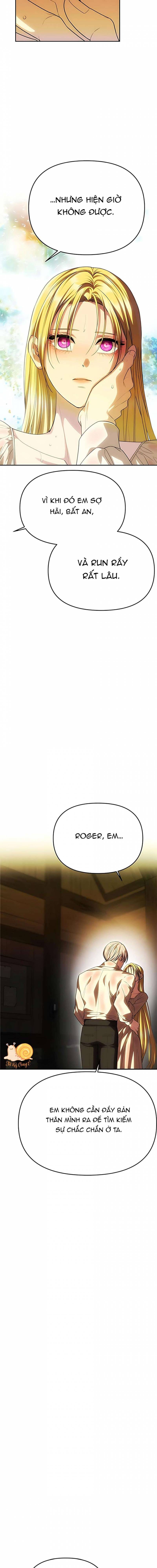 Chỉ Cần Một Người Chồng Là Đủ Chapter 80 - Trang 2