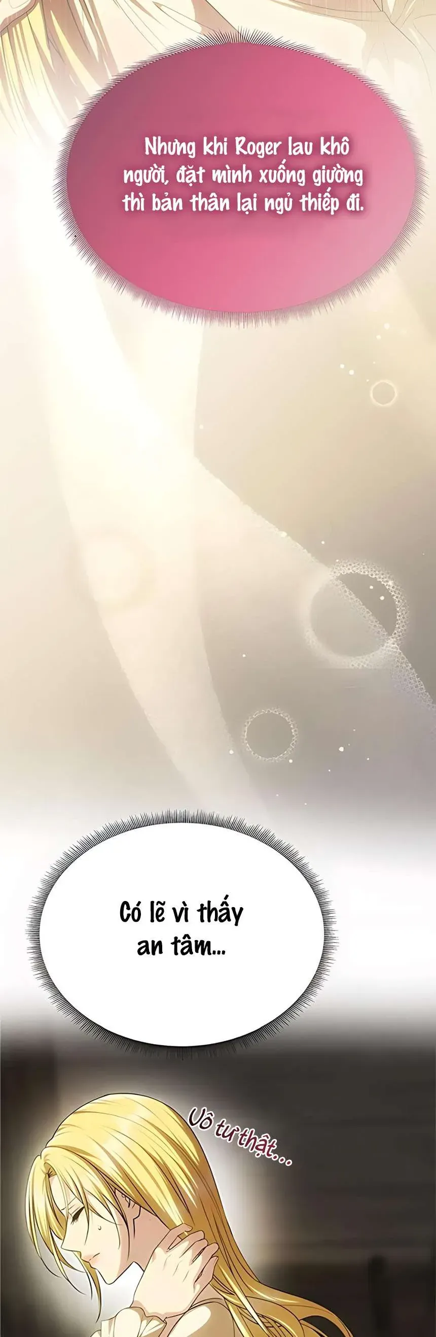 Chỉ Cần Một Người Chồng Là Đủ Chapter 81 - Trang 2