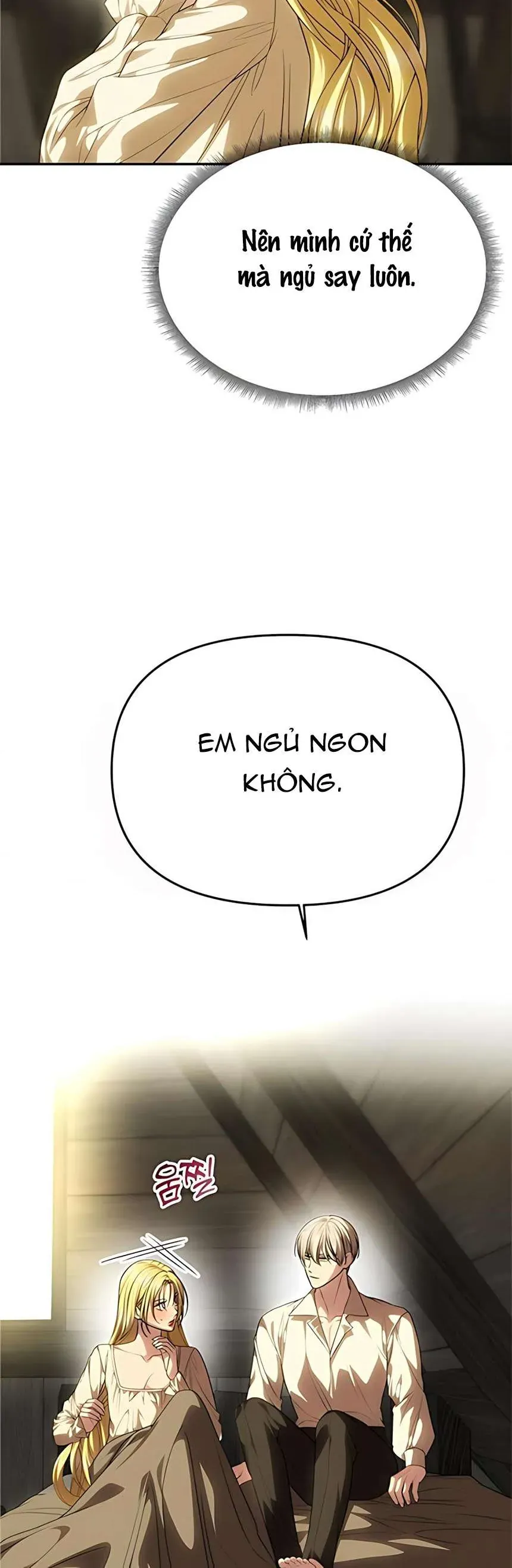 Chỉ Cần Một Người Chồng Là Đủ Chapter 81 - Trang 2