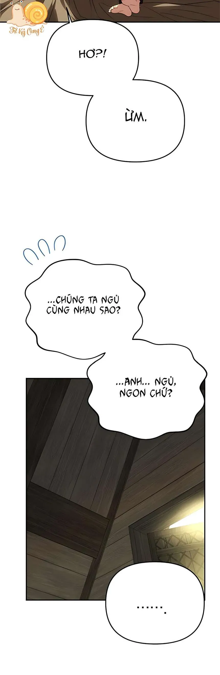 Chỉ Cần Một Người Chồng Là Đủ Chapter 81 - Trang 2