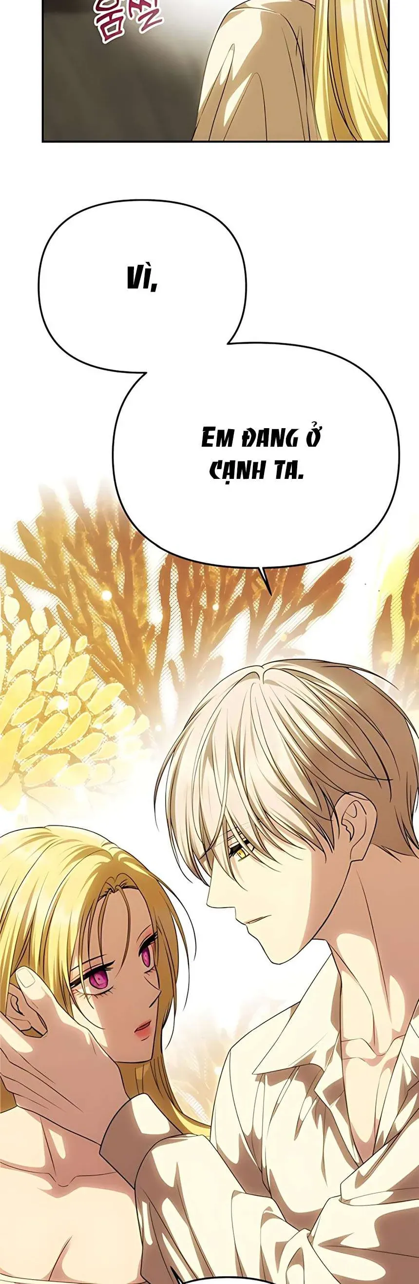 Chỉ Cần Một Người Chồng Là Đủ Chapter 81 - Trang 2